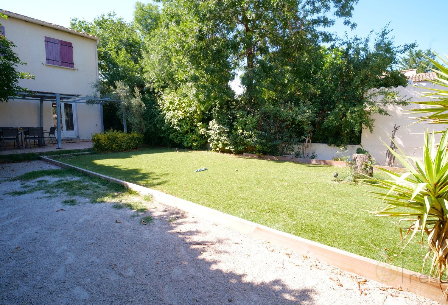 Maison — photo 1