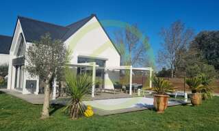 Maison 6 Pièces 152 m² à vendre à Guérande (44350)
