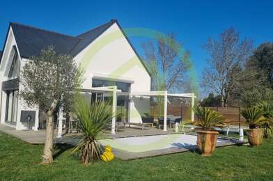 Maison 6 pièces 945000 €