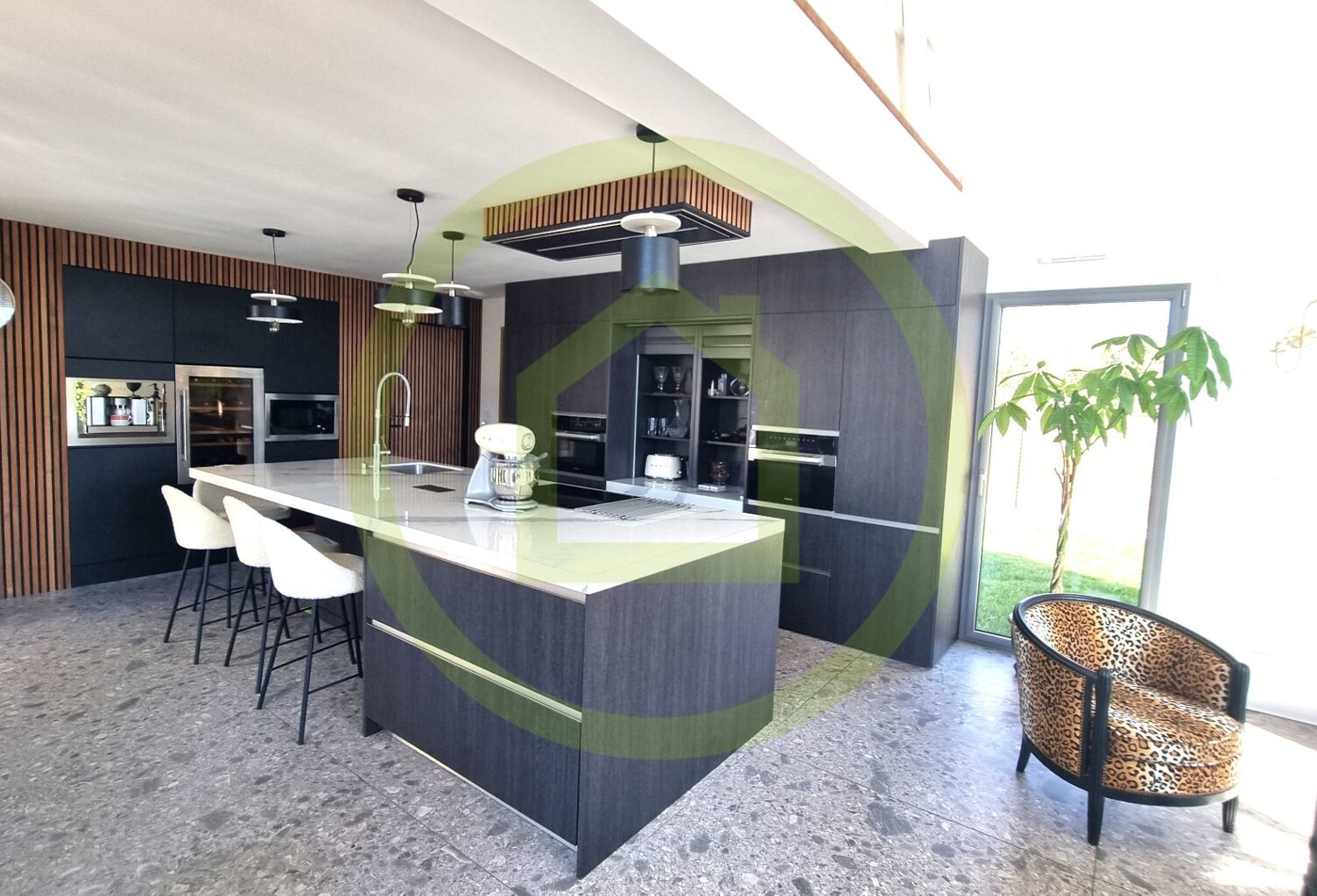 Maison — photo 1