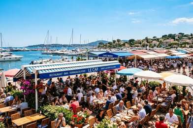 Commerce  320000 €