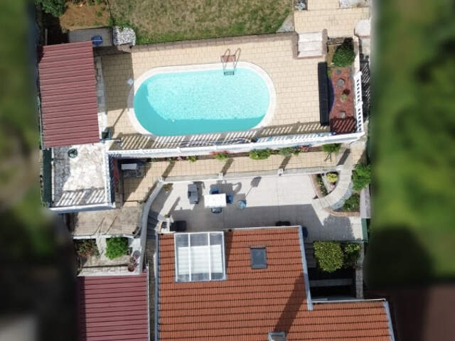 Maison — photo du bien