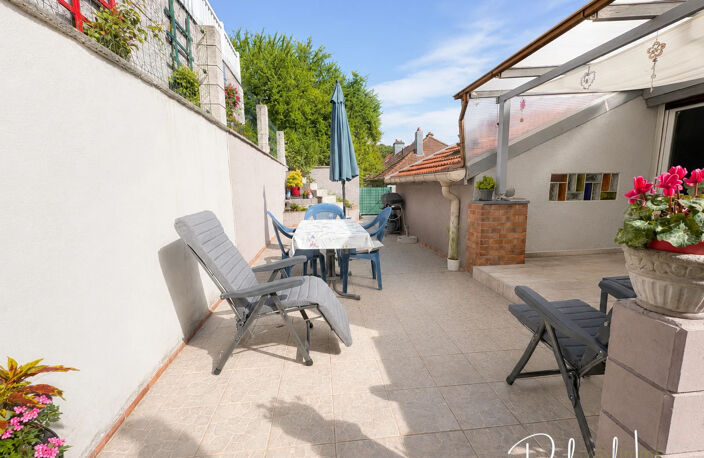 Maison — photo 3