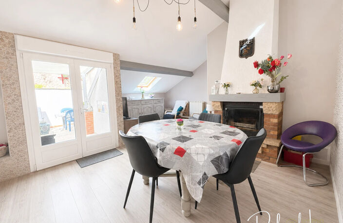 Maison — photo 5