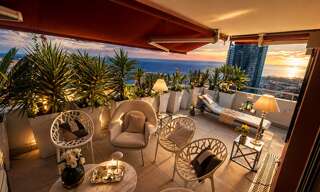 Appartement 3 Pièces 76 m² à vendre à Beausoleil (06240)