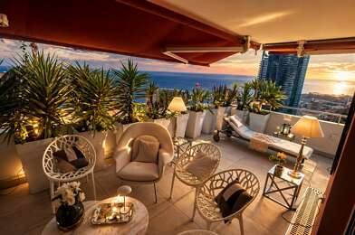 Appartement 3 pièces 850000 €