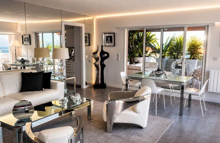 Appartement — photo 3