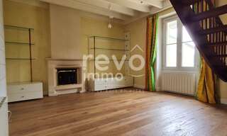 Maison 6 Pièces 104 m² à vendre à Mauves-sur-Loire (44470)