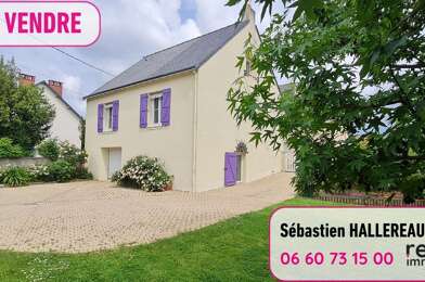 Maison 6 pièces 307500 €