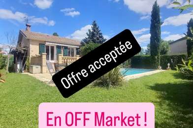 Maison 5 pièces 399000 €