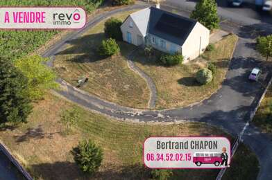 Maison 7 pièces 265000 €