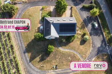 Maison 7 pièces 265000 €