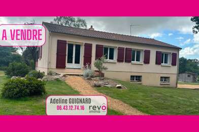 Maison 6 pièces 224900 €