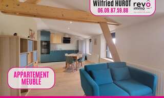 Appartement 3 Pièces 51 m² à louer à Montrevault-sur-Èvre (49270)