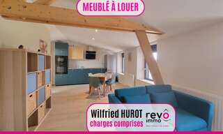 Appartement 3 Pièces 51 m² à louer à Montrevault-sur-Èvre (49270)
