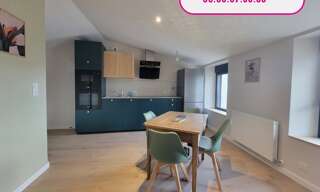 Appartement 3 Pièces 51 m² à louer à Montrevault-sur-Èvre (49270)