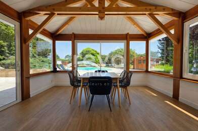 Maison 5 pièces 406000 €