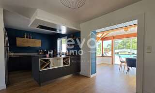 Maison 5 Pièces 140 m² à vendre à Saint-Colomban (44310)
