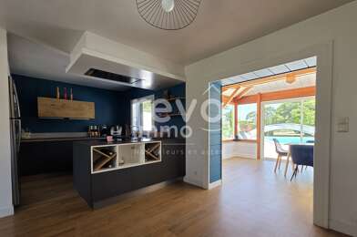 Maison 5 pièces 406000 €