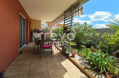 Appartement 3 pièces 312000 €