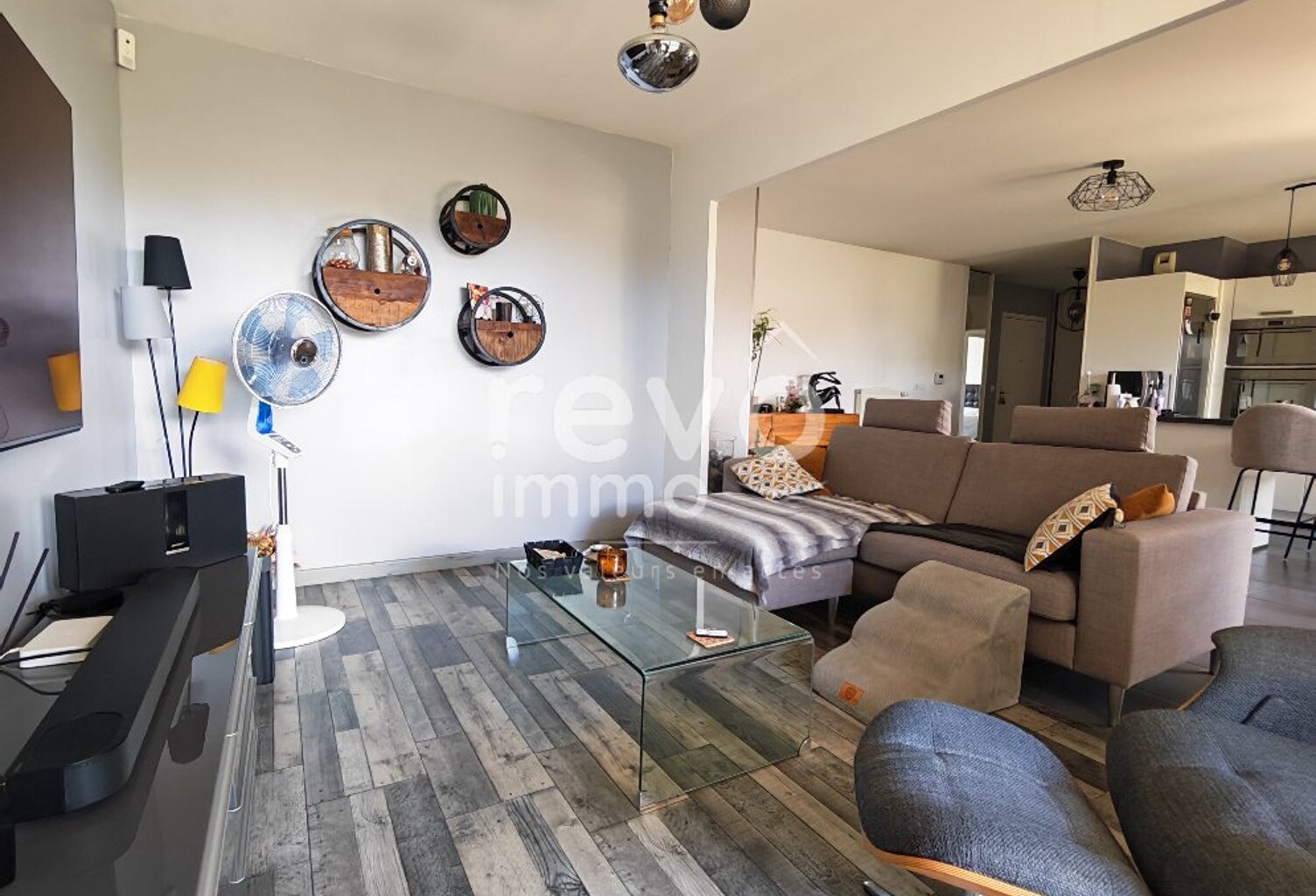 Appartement — photo 1