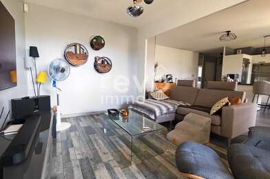 Appartement 3 pièces 312000 €