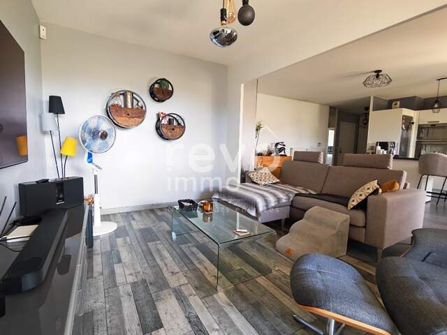 Appartement — photo du bien