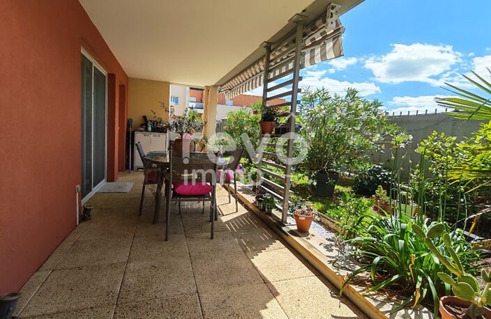 Appartement — photo 2