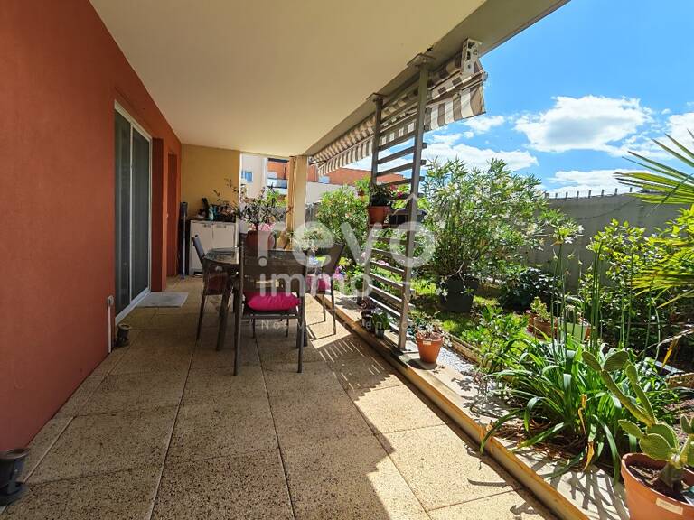 Appartement — photo 1