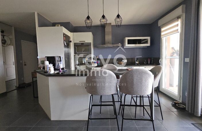 Appartement — photo 4