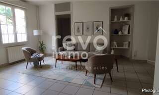 Appartement 2 Pièces 41 m² à vendre à Angers (49100)