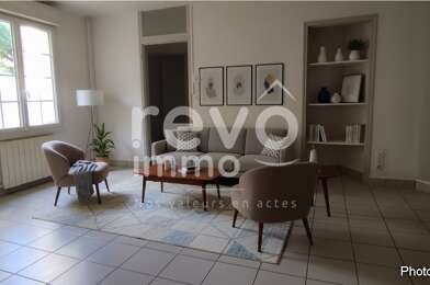 Appartement 2 pièces 178000 €