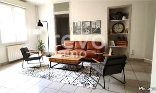 Appartement 2 Pièces 41 m² à vendre à Angers (49100)