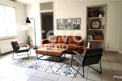 Appartement 2 pièces 178000 €