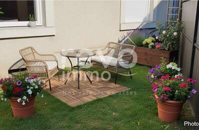 Appartement — photo du bien