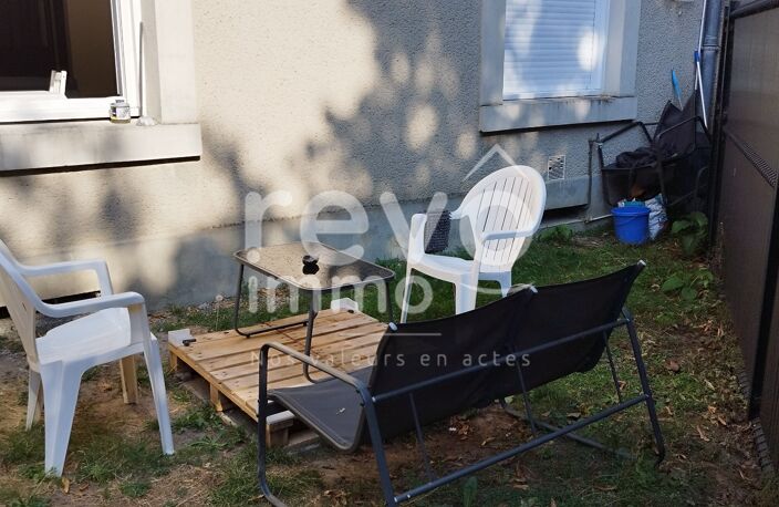 Appartement — photo 2