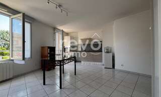 Appartement 2 Pièces 46 m² à vendre à Saint-André-de-Corcy (01390)