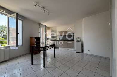 Appartement 2 pièces 152000 €