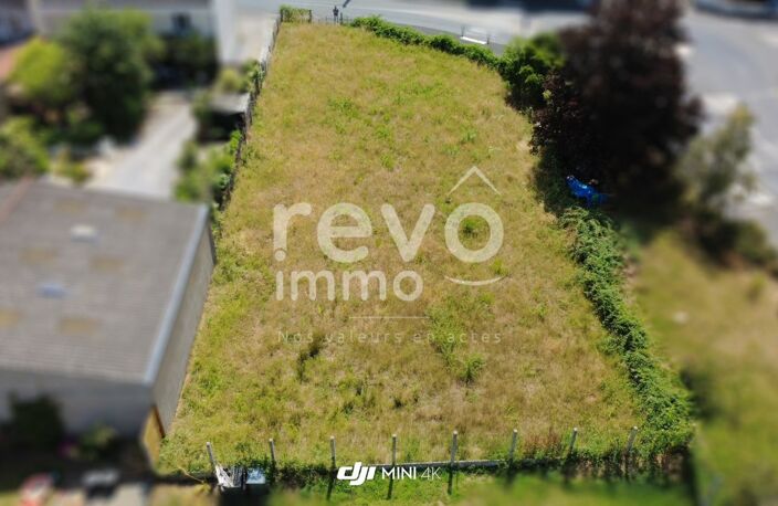 Terrain constructible — photo 2