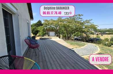 Maison 6 pièces 249990 €