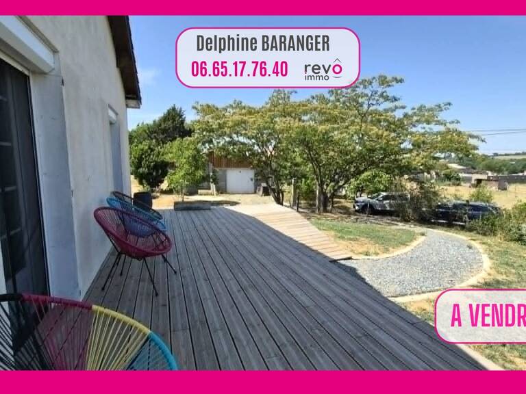Maison de campagne — photo 1