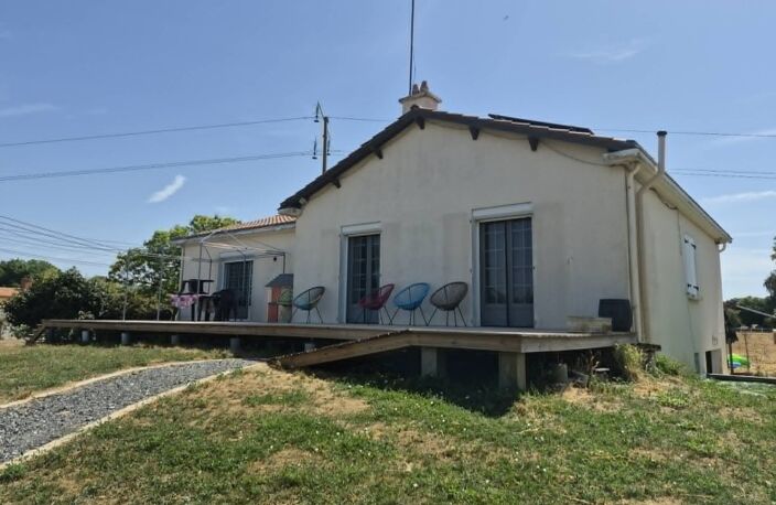Maison de campagne — photo 2