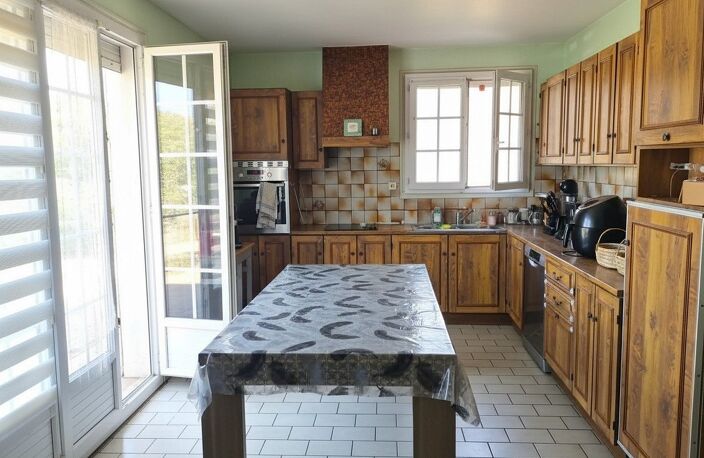 Maison de campagne — photo 3