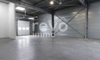 Commerce  390 m² à vendre à Les Garennes-sur-Loire (49610)