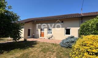 Maison 3 Pièces 107 m² à vendre à Confrançon (01310)
