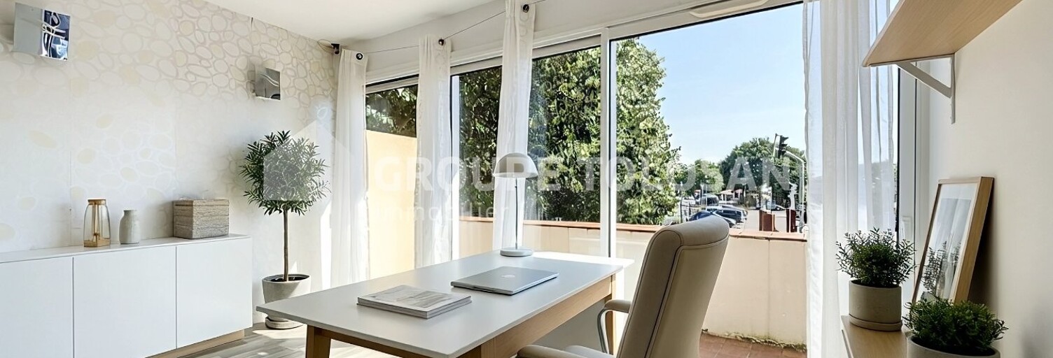 Bureau 4 Pièces 84 m² à vendre à Saint-Orens-de-Gameville (31650)