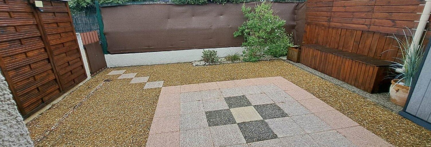 Maison 2 Pièces 30 m² à louer à Vias (34450)