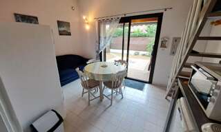 Maison 2 Pièces 30 m² à louer à Vias (34450)