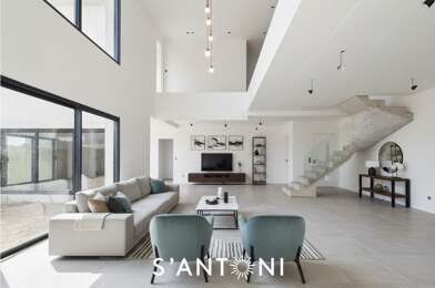 Maison 6 pièces 1157750 €