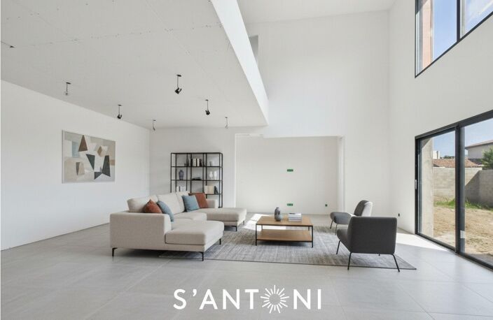 Maison — photo 4